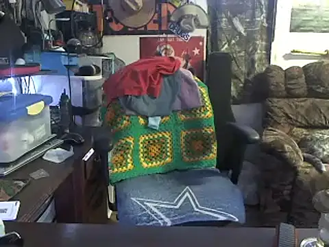 CloudDadddyyy420 online show from 25, 9, 2025