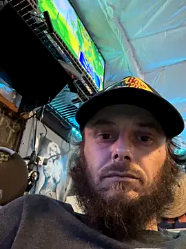 CloudDadddyyy420 online show from 24, 11, 2025