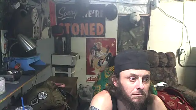 CloudDadddyyy420 online show from 5, 2, 2026