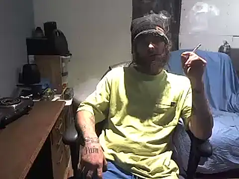 CloudDadddyyy420 online show from 6, 2, 2026