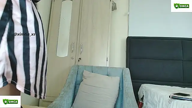 ximtia xs online show from 4, 12, 2025