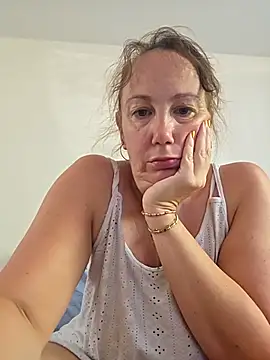 Wisie Cutie online show from 27, 6, 2026