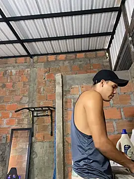 rick03 leto online show from 27, 2, 2025