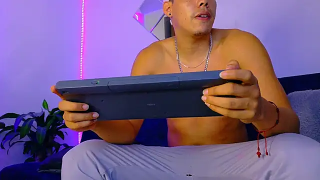 rick03 leto online show from 12, 11, 2025