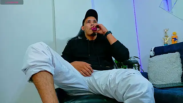 rick03 leto online show from 20, 12, 2025