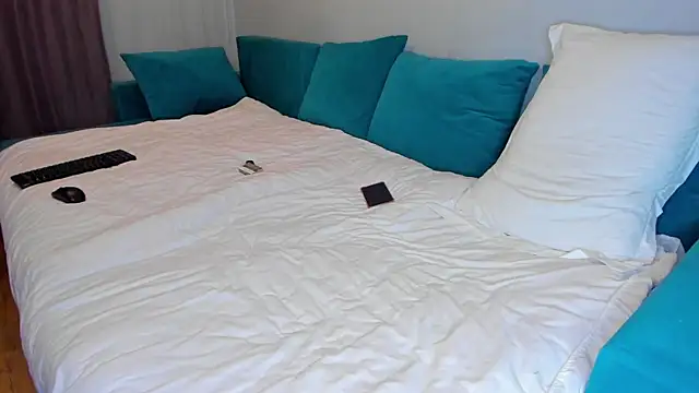 Snapshot of TishaLove chatting on 15, 12, 2024 TishaLove online show from 15, 12, 2024