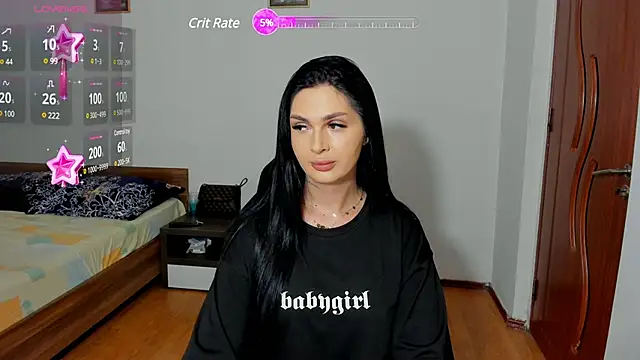 Snapshot of naughtycleo chatting on 15, 12, 2024 naughtycleo online show from 15, 12, 2024