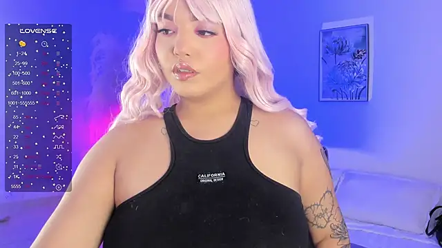 fairydust es online show from 2, 3, 2025