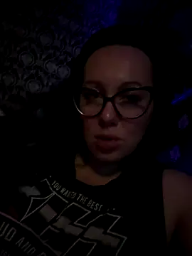 AnnaAnn online show from 24, 9, 2025