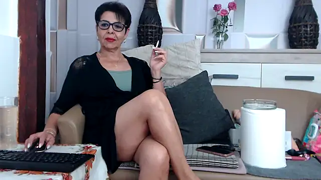 rosie69 online show from 25, 9, 2025