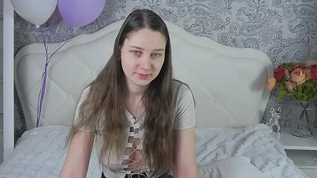 Snapshot of MollyBrams chatting on 6, 2, 2026 MollyBrams online show from 6, 2, 2026