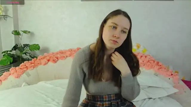 MollyBrams online show from 13, 4, 2026