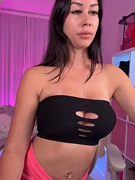 Meliazz online show from 15, 5, 2026