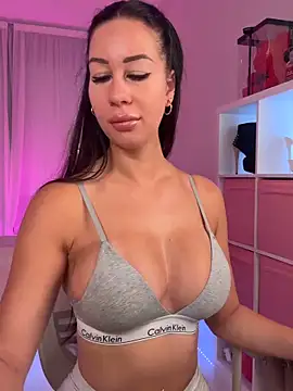 Meliazz online show from 14, 6, 2026