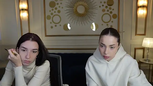 Kate054 online show from 7, 11, 2025