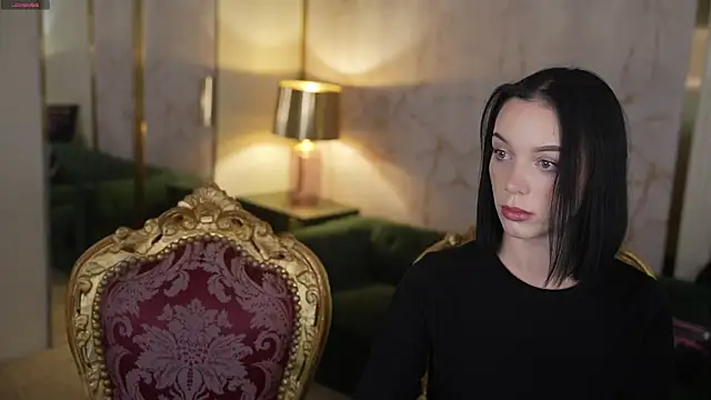 Kate054 online show from 1, 12, 2025