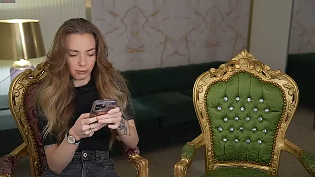 Kisasolo online show from 21, 3, 2025