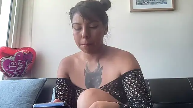 Diosagata online show from 23, 2, 2026