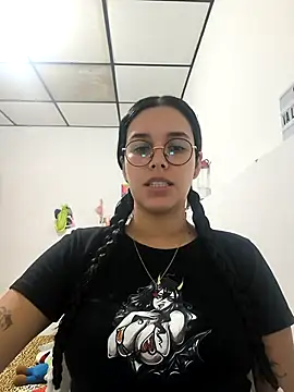 Snapshot of Annya-sweet chatting on 29, 10, 2025 Annya-sweet online show from 29, 10, 2025