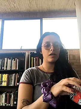 Snapshot of Annya-sweet chatting on 26, 11, 2025 Annya-sweet online show from 26, 11, 2025