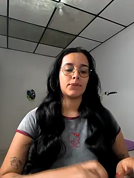 Snapshot of Annya-sweet chatting on 27, 11, 2025 Annya-sweet online show from 27, 11, 2025