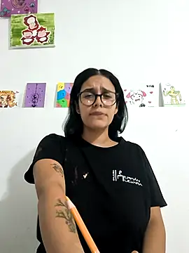 Annya-sweet online show from 29, 3, 2026