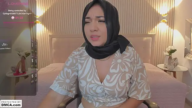 Sooffii 1 online show from 19, 12, 2024