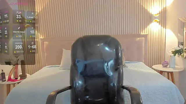 Sooffii 1 online show from 14, 1, 2025