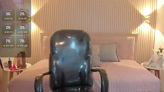 Sooffii 1 online show from 17, 1, 2025