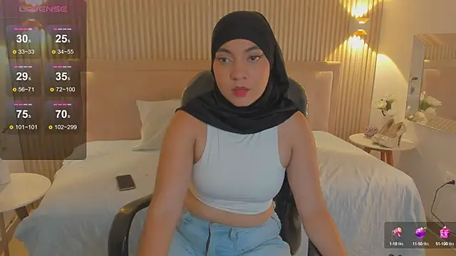 Sooffii 1 online show from 14, 2, 2025