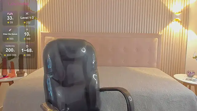 Sooffii 1 online show from 28, 2, 2025