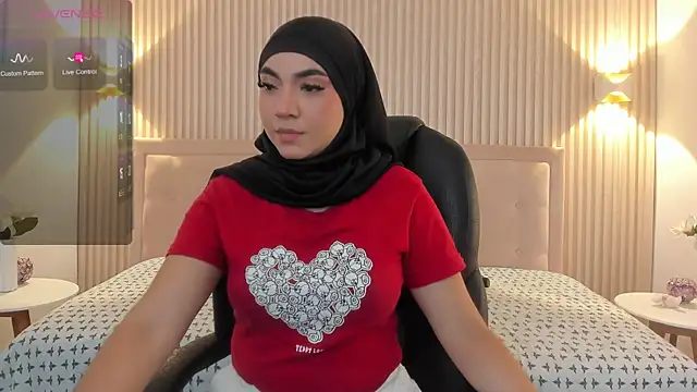 Sooffii 1 online show from 12, 3, 2025