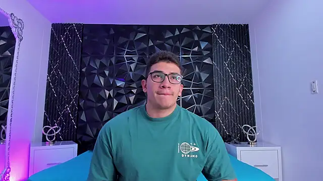 JeffDaltton online show from 17, 11, 2025