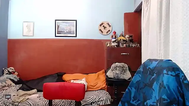 Gretella online show from 1, 10, 2025