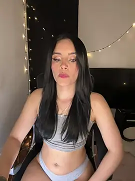 salome polaniiee online show from 31, 12, 2024