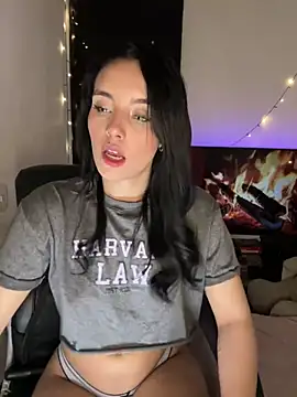 salome polaniiee online show from 4, 1, 2025