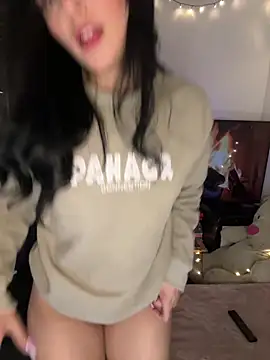 salome polaniiee online show from 4, 2, 2025