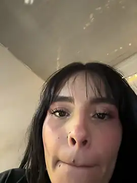 salome polaniiee online show from 27, 2, 2025