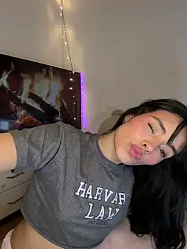 salome polaniiee online show from 5, 3, 2025