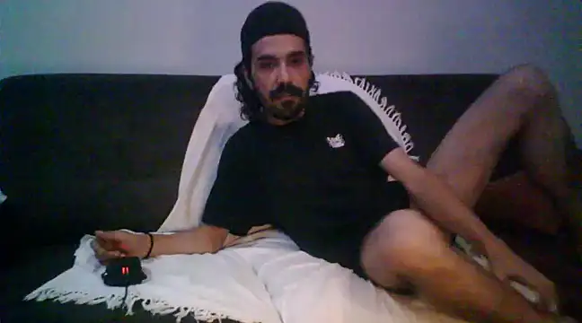 CrisSexShy online show from 18, 3, 2025