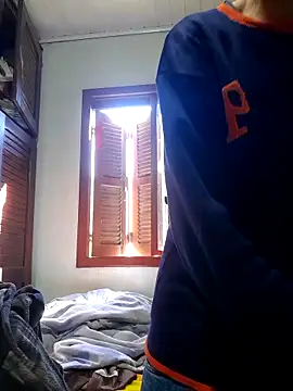 CrisSexShy online show from 11, 9, 2025