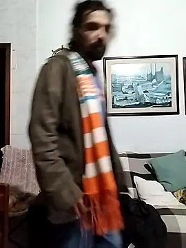 CrisSexShy online show from 21, 9, 2025