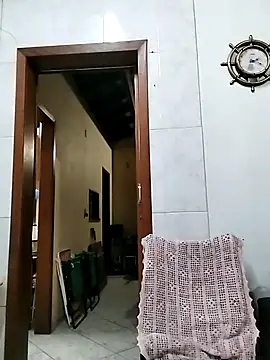 CrisSexShy online show from 19, 1, 2026