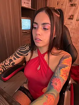 i am nina  online show from 12, 2, 2026