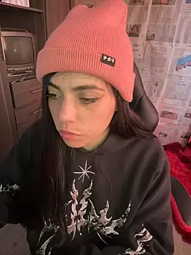 i am nina  online show from 17, 2, 2026