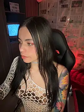 i am nina  online show from 22, 3, 2026