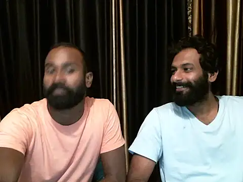 Snapshot of indian2 chatting on 3, 3, 2025 indian2 online show from 3, 3, 2025