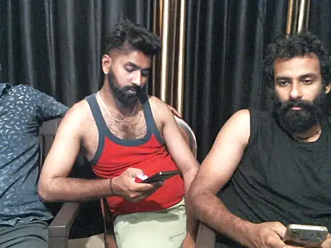 Snapshot of indian2 chatting on 6, 3, 2025 indian2 online show from 6, 3, 2025