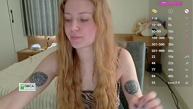 RedFires online show from 25, 9, 2025