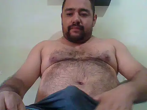 Blackcharro888 online show from 31, 7, 2026